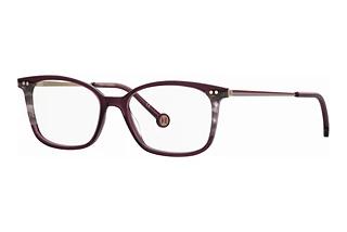 Carolina Herrera HER 0167 YDC BURGUNDY
