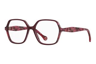 Carolina Herrera HER 0203 82U BURGUNDY
