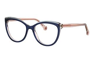 Carolina Herrera HER 0207 BR0 BLAU