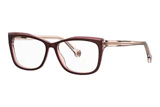 Carolina Herrera HER 0208 0T5 BURGUNDY
