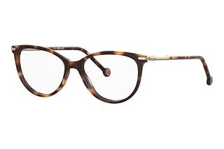 Carolina Herrera HER 0231 WR9 BRAUN