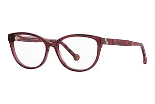 Carolina Herrera HER 0240 82U BURGUNDY