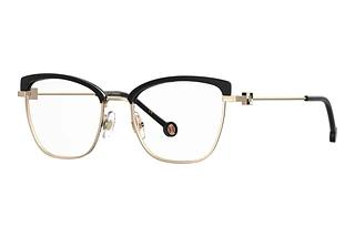 Carolina Herrera HER 0243 2M2 SCHWARZ