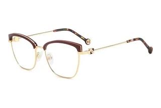 Carolina Herrera HER 0243 6K3 BURGUNDY