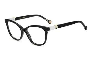 Carolina Herrera HER 0299 807 SCHWARZ
