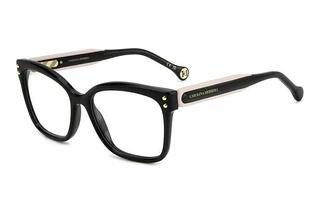 Carolina Herrera HER 0316 3H2 SCHWARZ