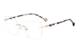 Carolina Herrera HER 0355 DDB GOLD