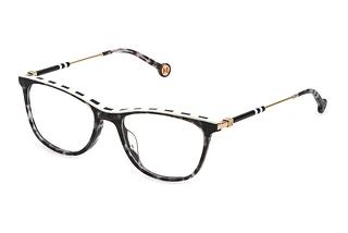 Carolina Herrera VHE878V 096N AVANA GRIGIA LUCIDA