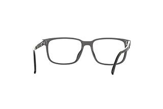 Vue arrière Carrera C FLEX 03/G (KB7/99)