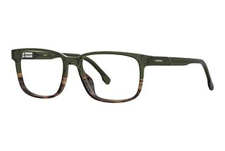 Carrera C FLEX 03/G XGW/99 GRÜN