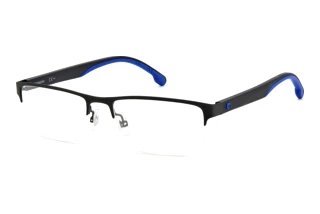 Vue de face Carrera CARRERA 2042T (003)