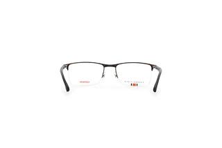 Vue arrière Carrera CARRERA 8846 (VZH)