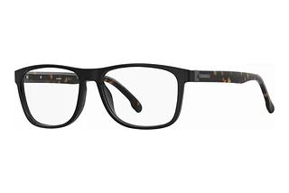 Carrera CARRERA 8889 807 SCHWARZ