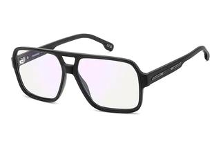 Carrera VICTORY C 16 TI7/2Y SCHWARZ