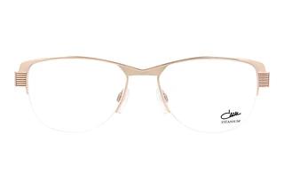 Cazal CZ 4284 004 Gold-Creme
