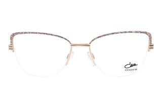 Cazal CZ 4290 002 Braun-Gold