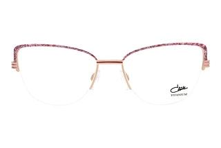 Cazal CZ 4290 004 Bordeaux-Rosa