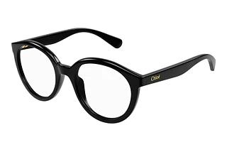 Chloé CC0022O 001 BLACK