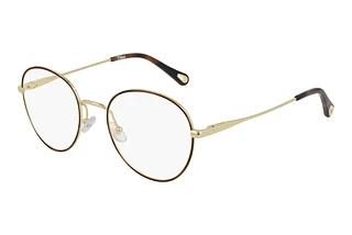 Chloé CH0021O 007 HAVANA
