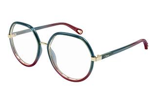Chloé CH0131O 003 BLUE