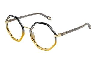 Chloé CH0132O 009 BLACK
