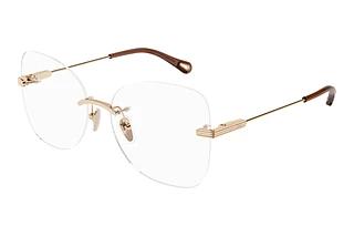 Chloé CH0136O 002 GOLD