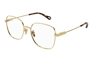 Chloé CH0141OA 001 GOLD
