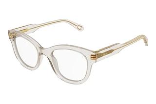 Chloé CH0162O 010 NUDE