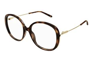 Chloé CH0172O 002 HAVANA