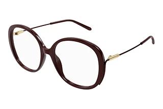 Chloé CH0172O 004 BROWN