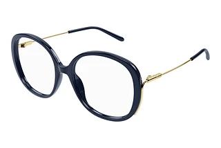 Chloé CH0172O 005 BLUE