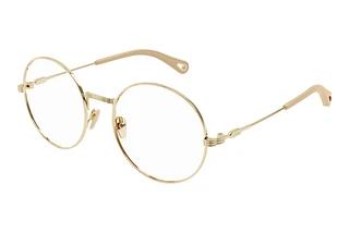 Chloé CH0179O 002 GOLD
