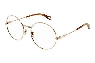 Chloé CH0179O 003 GOLD