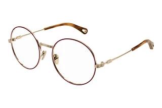 Chloé CH0179O 004 GOLD