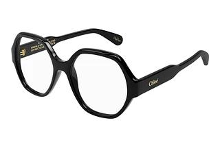 Chloé CH0189O 001 BLACK