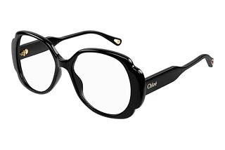 Chloé CH0196O 001 BLACK