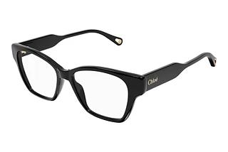 Chloé CH0200O 006 BLACK