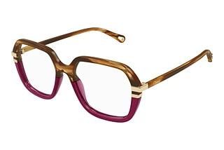 Chloé CH0205O 004 HAVANA