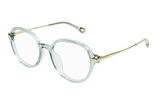 Chloé CH0217OA 003 GREEN