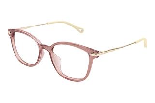 Chloé CH0219OA 003 BROWN