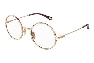 Chloé CH0232O 003 GOLD