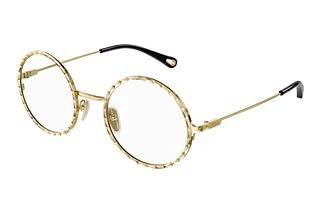 Chloé CH0232O 005 GOLD