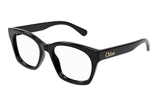 Chloé CH0244O 005 BLACK