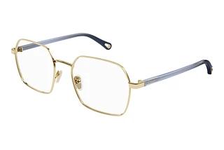 Chloé CH0268O 004 GOLD