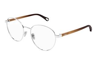 Chloé CH0269O 003 SILVER