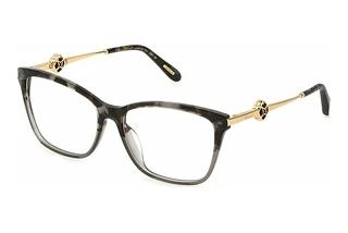 Chopard VCH318S 0XAD GREY HAVANA GLITTERY