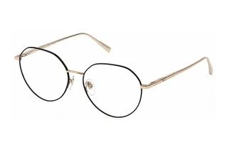 Vue de face Chopard VCHF71M (0301)