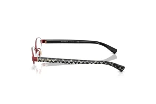 Vue latérale Coach HC5081TD (9357)