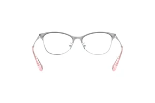 Vue arrière Coach HC5111 (9348)