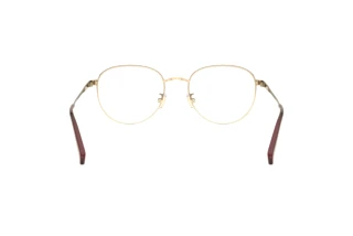 Vue arrière Coach HC5115D (9331)